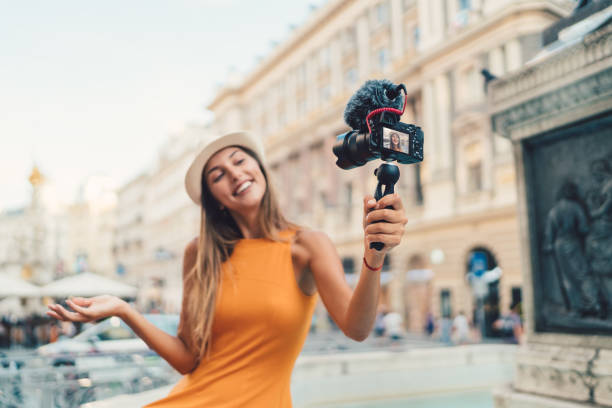 Best cameras for travel vlogging and photography
