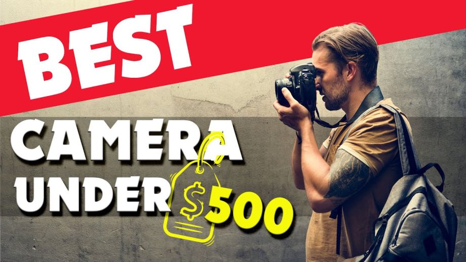 Best Camera for Night Photography Under $500