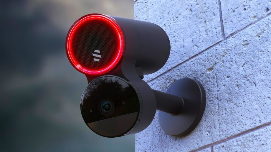 Best IP camera for your security system