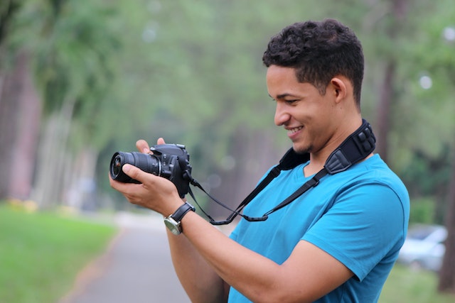 Best camera for outdoor photography for beginners