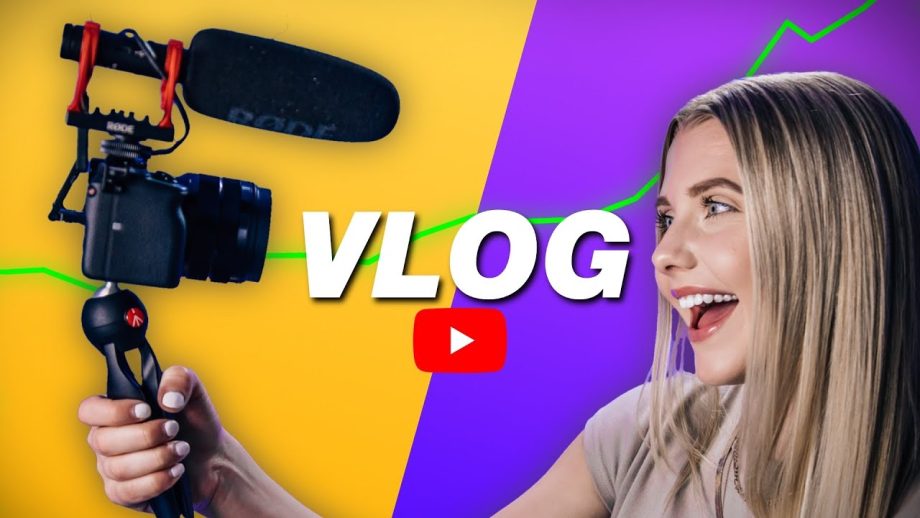Best Vlogging Cameras