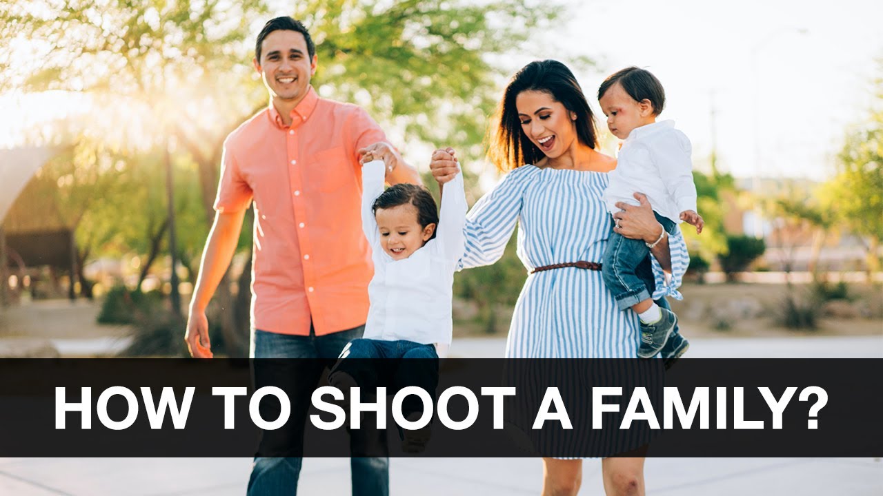 Best Cameras for Family Photography