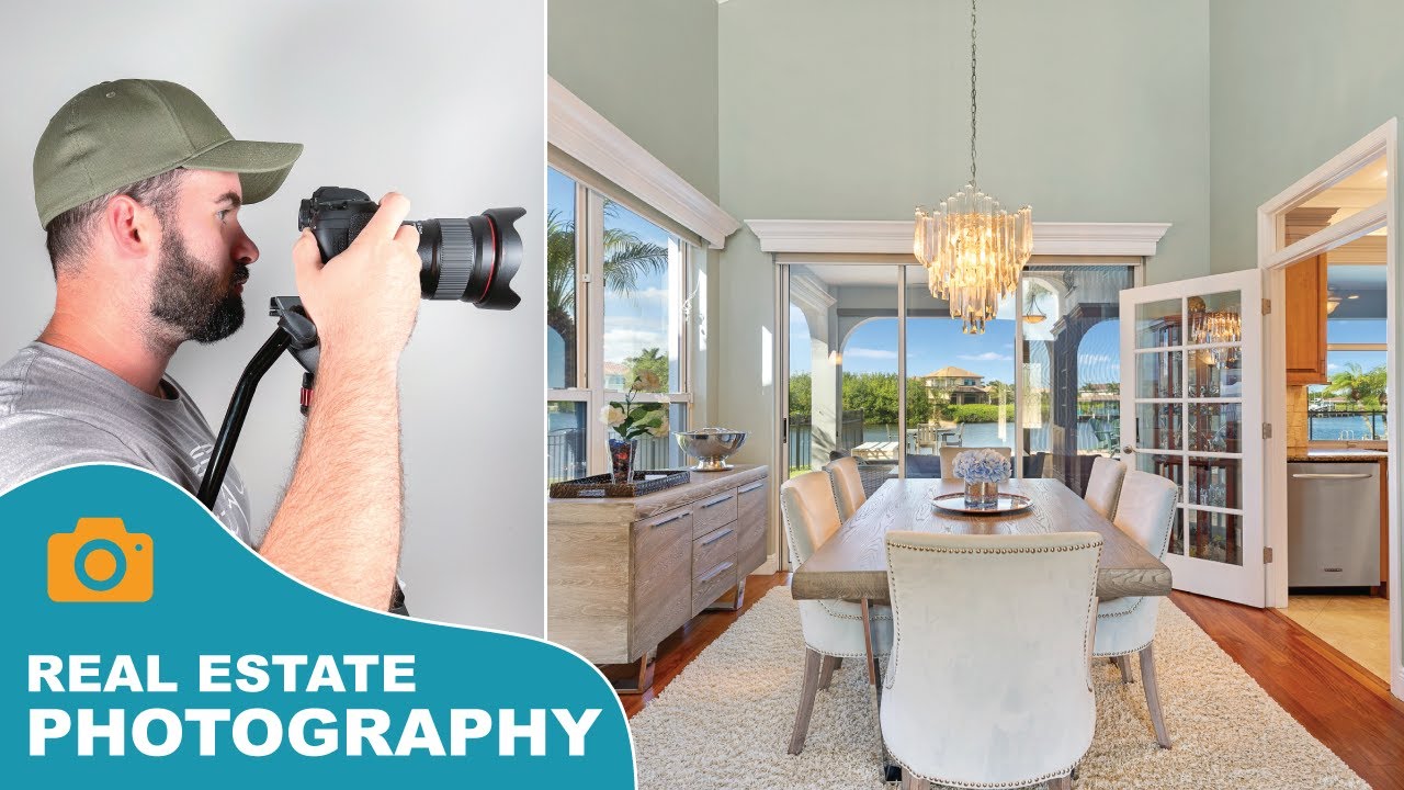 Best Cheap Camera for Real Estate Photography