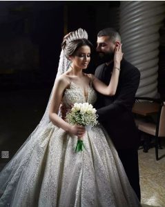 Nikon D850: (Best DSLR camera for wedding photography)