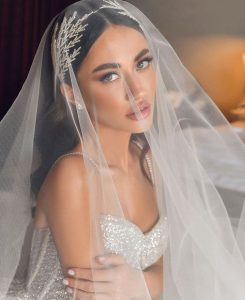 Sony A7S III: (Best Camera for Bridal Portraits)