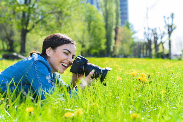 Best camera for nature photography beginner