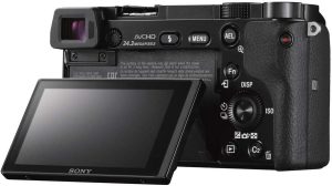 Sony a6000 – One of The Best Vlogging Mirrorless Camera Under $500