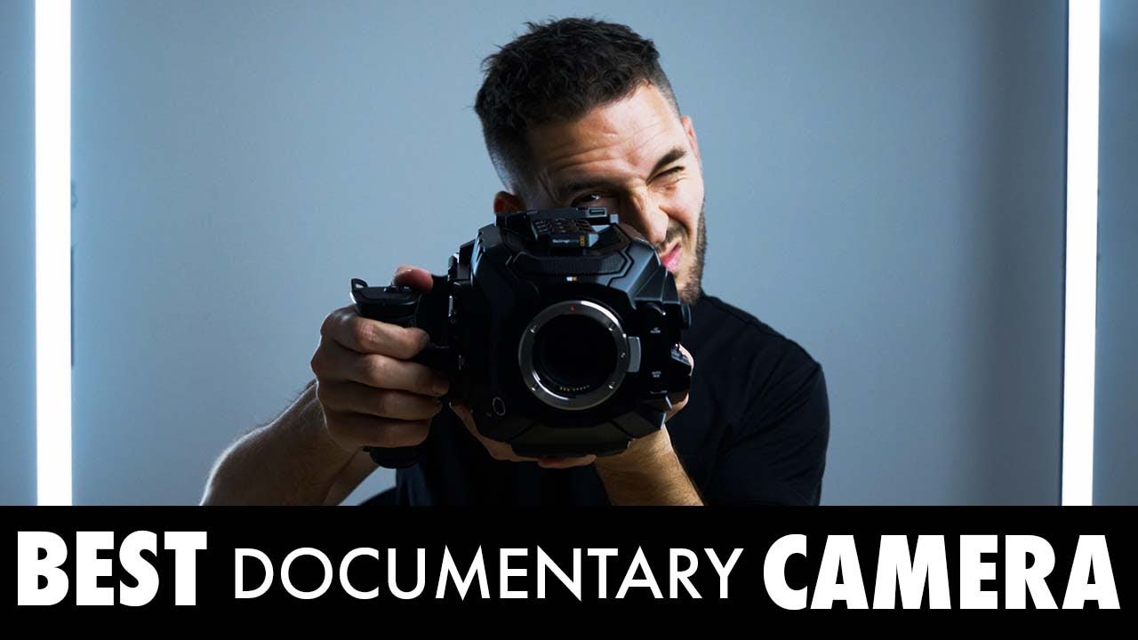 Best DSLR camera for documentary