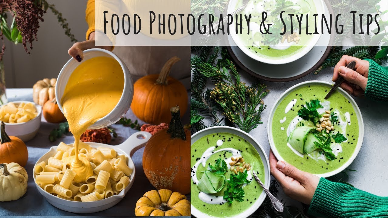 Best Canon camera for food photography