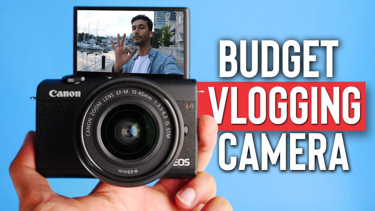 best vlogging camera under $500