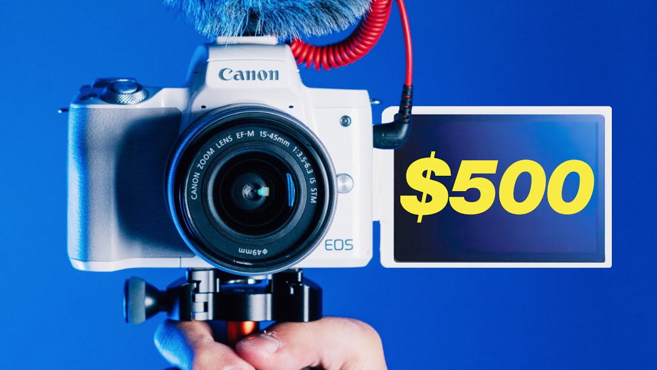 Best travel camera under $500