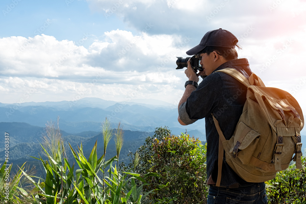 Best Budget Camera for Backpacking