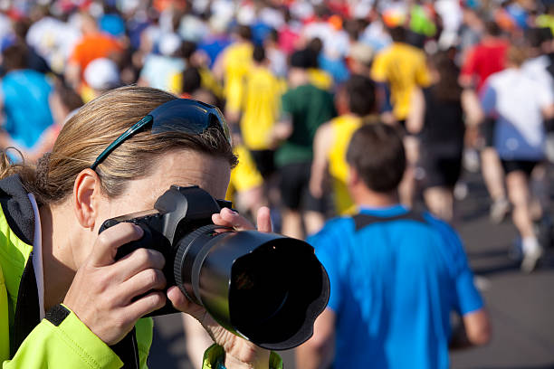 Best DSLR Camera for Sports Photography
