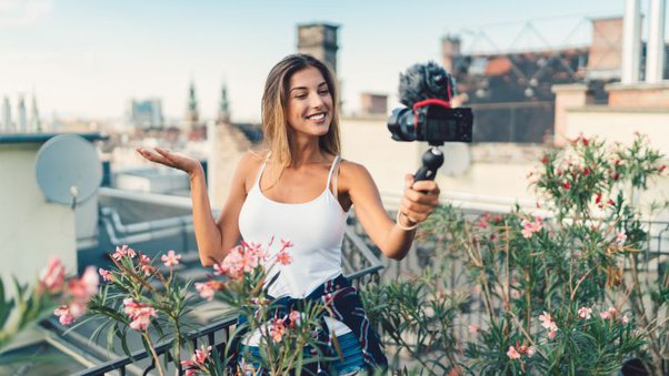 Best budget camera for travel vlogging