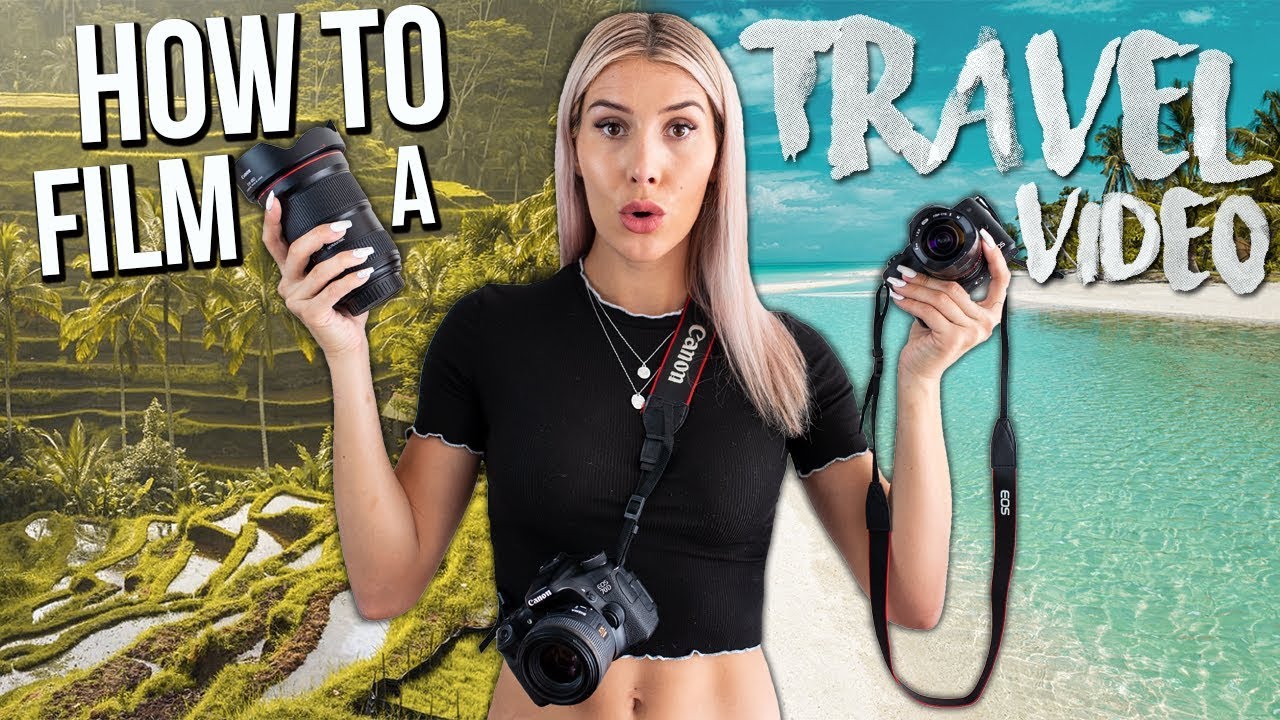 Best camera for travel videos