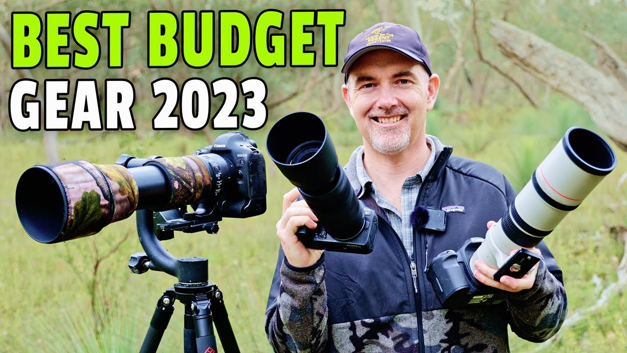 Best budget camera for nature photography
