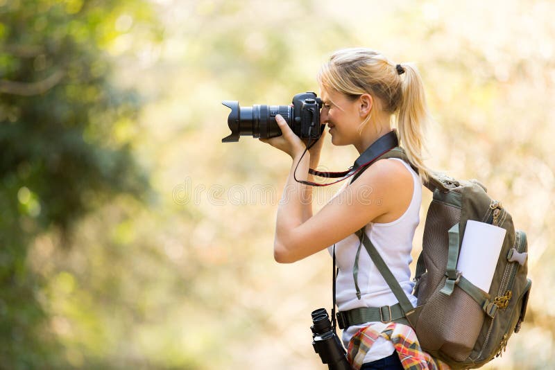 Best mirrorless camera for nature photography